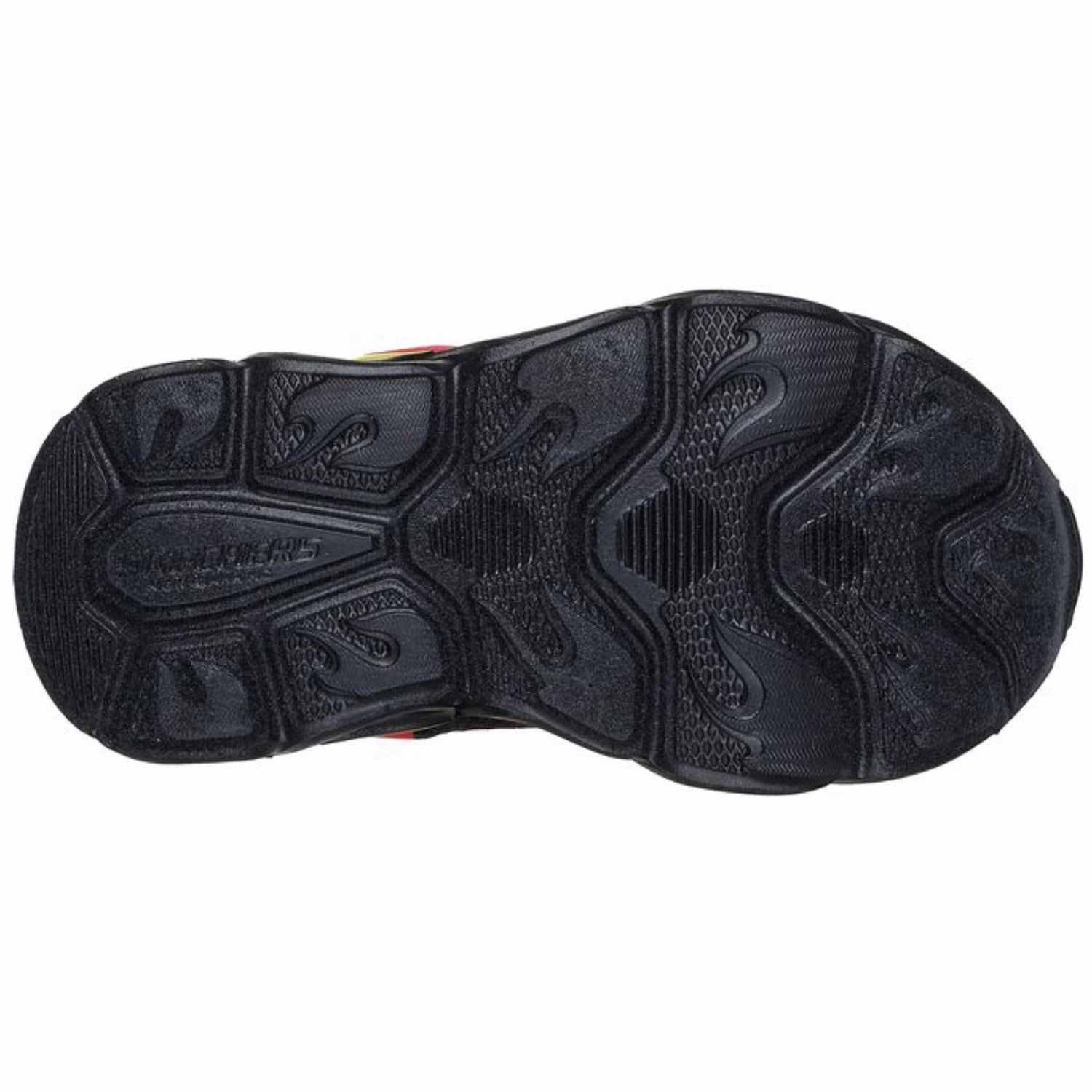 Skechers Thermo-Flash - Wheel Buddies Sneakers Everyday Armor Elevated Minimal