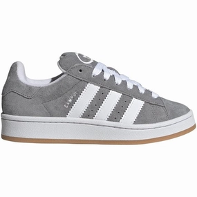 Adidas Originals Campus 00S J Sneakers Grey Three / Cloud White / Cloud White Day-To-Day Fit Anywhere Utility
