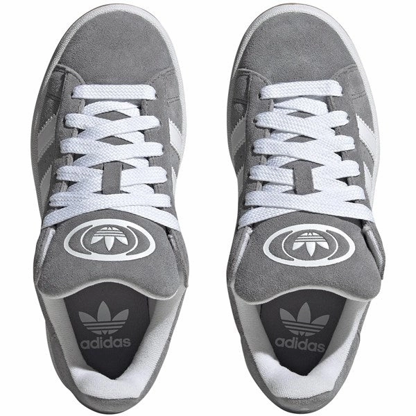 Adidas Originals Campus 00S J Sneakers Grey Three / Cloud White / Cloud White Elevated Motion