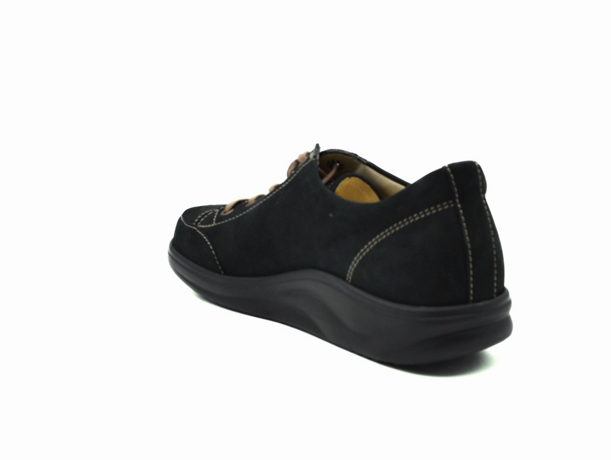 Form Plus Function Crafted Fit Finn Comfort 29113