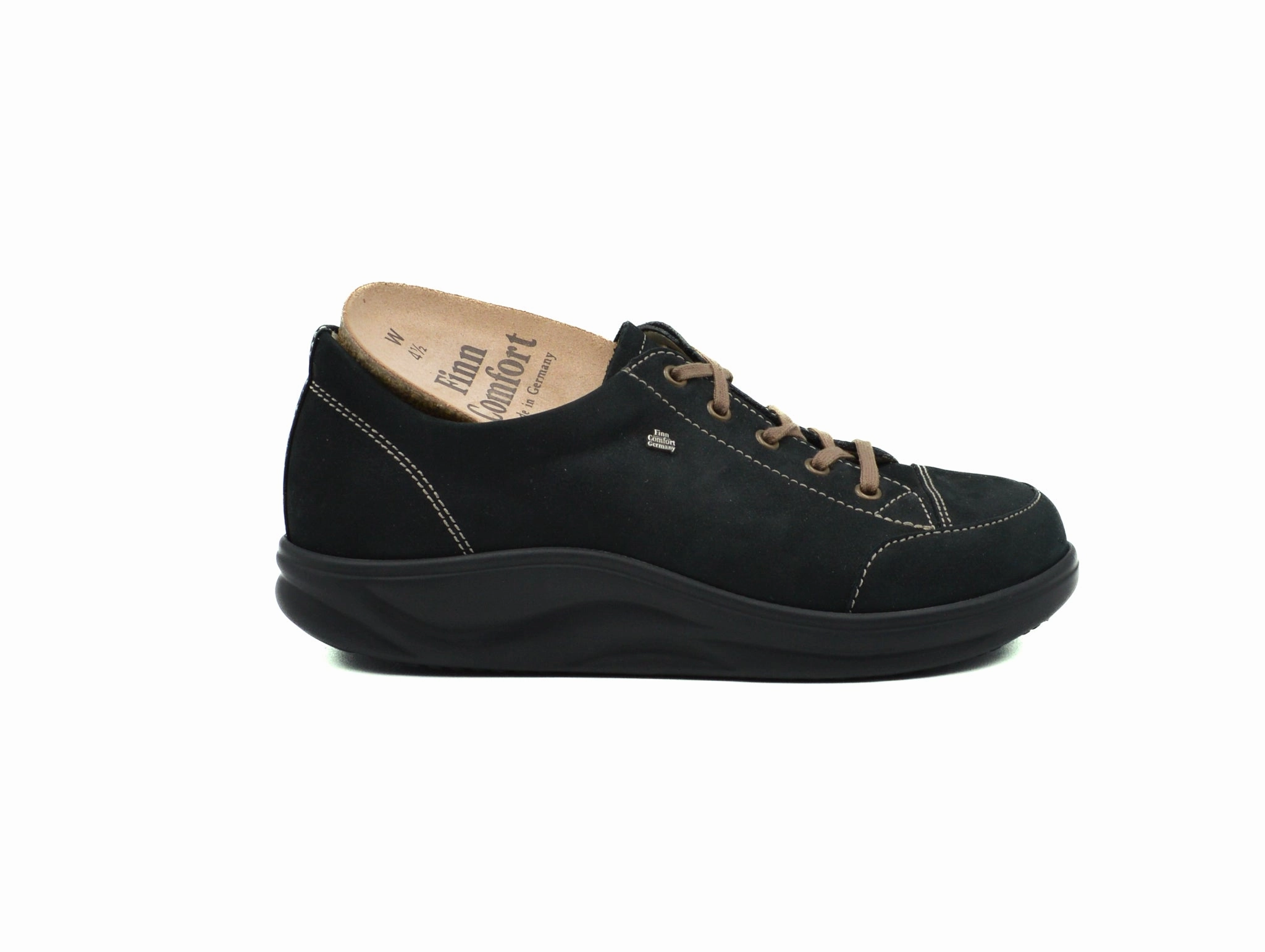 Finn Comfort 29113 Shaped For Today Your Daily System