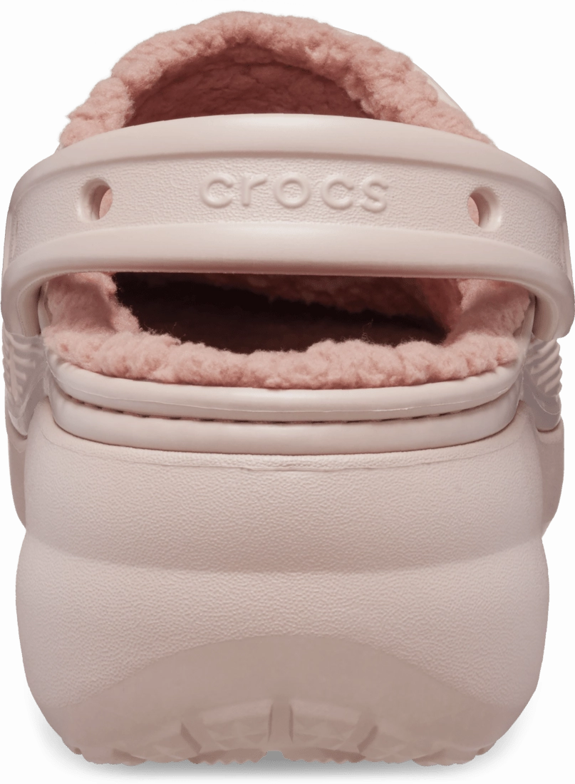 Classic Platform Lined Clog Women Functional Ease Pure Motion