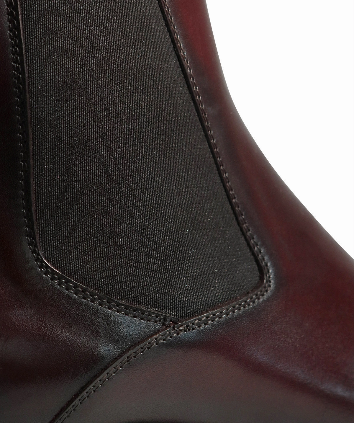 Firenze Bordeaux Ankle Boots Movement-Inspired