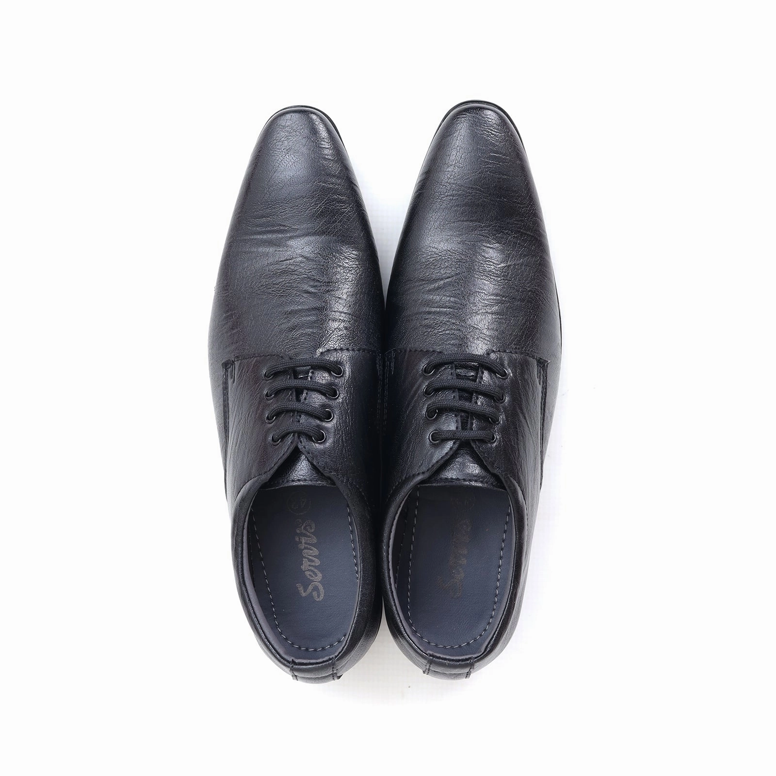 Function First Anytime Movement M-Kl-0200044-Formal Shoes