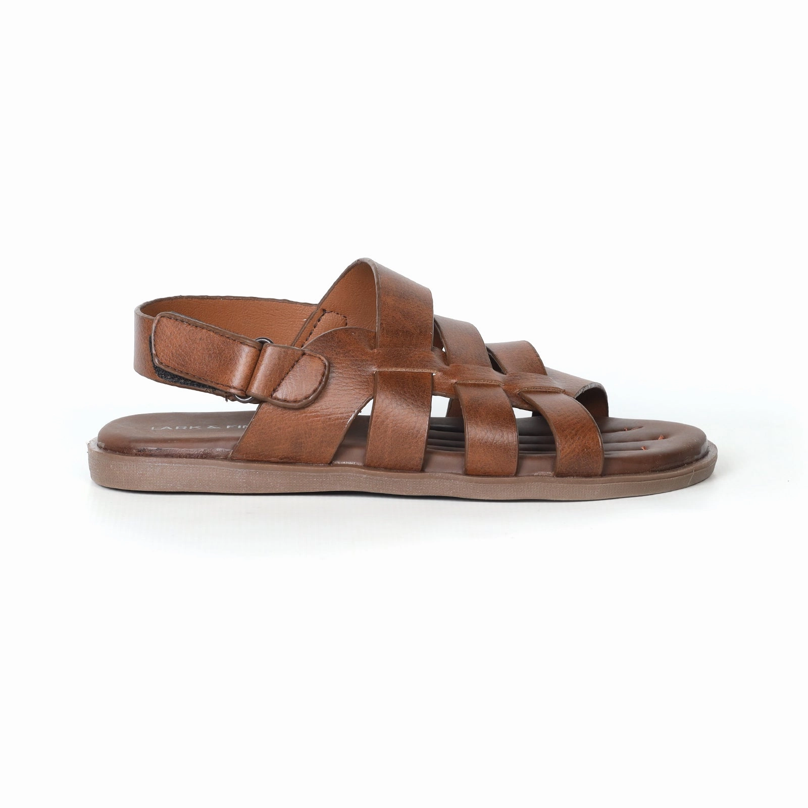 M-Lf-0400220- Casual Sandal Performance Living