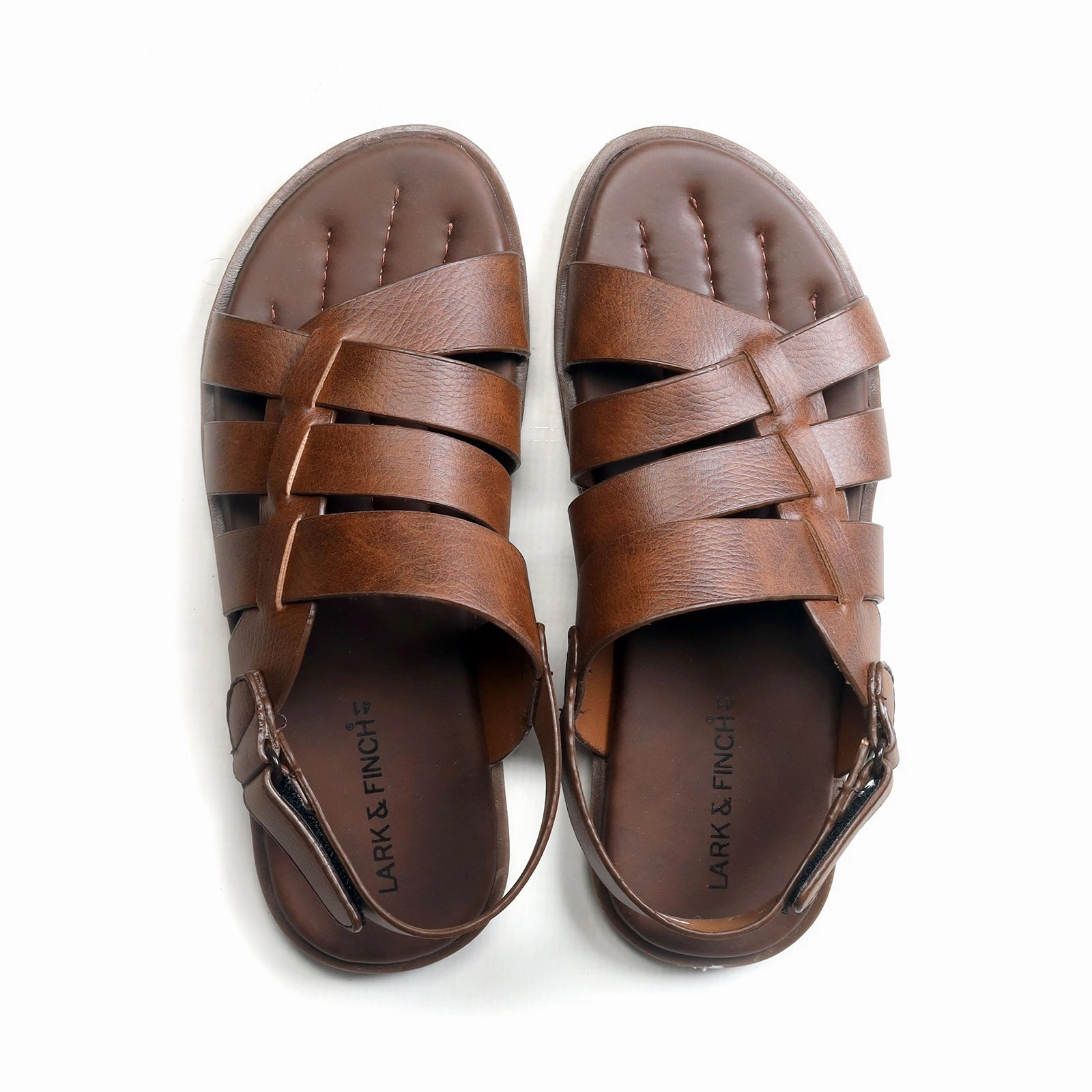 M-Lf-0400220- Casual Sandal Effortless Gear