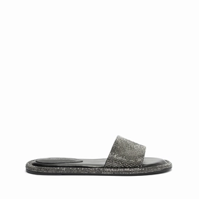 Alcina Flat Sandal Your Functional Form Motion In Mind
