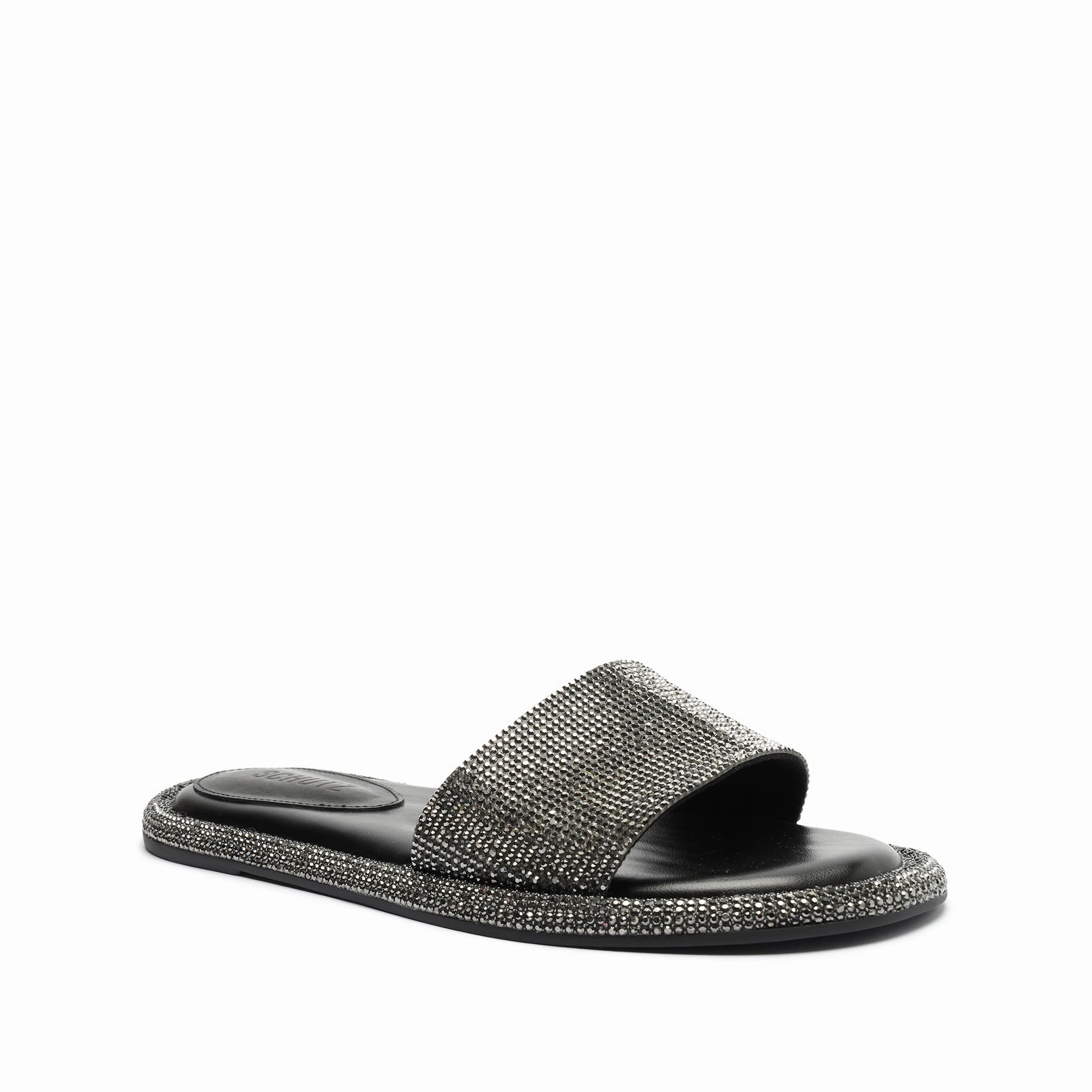 Alcina Flat Sandal Evolved Form Cool Fitwear