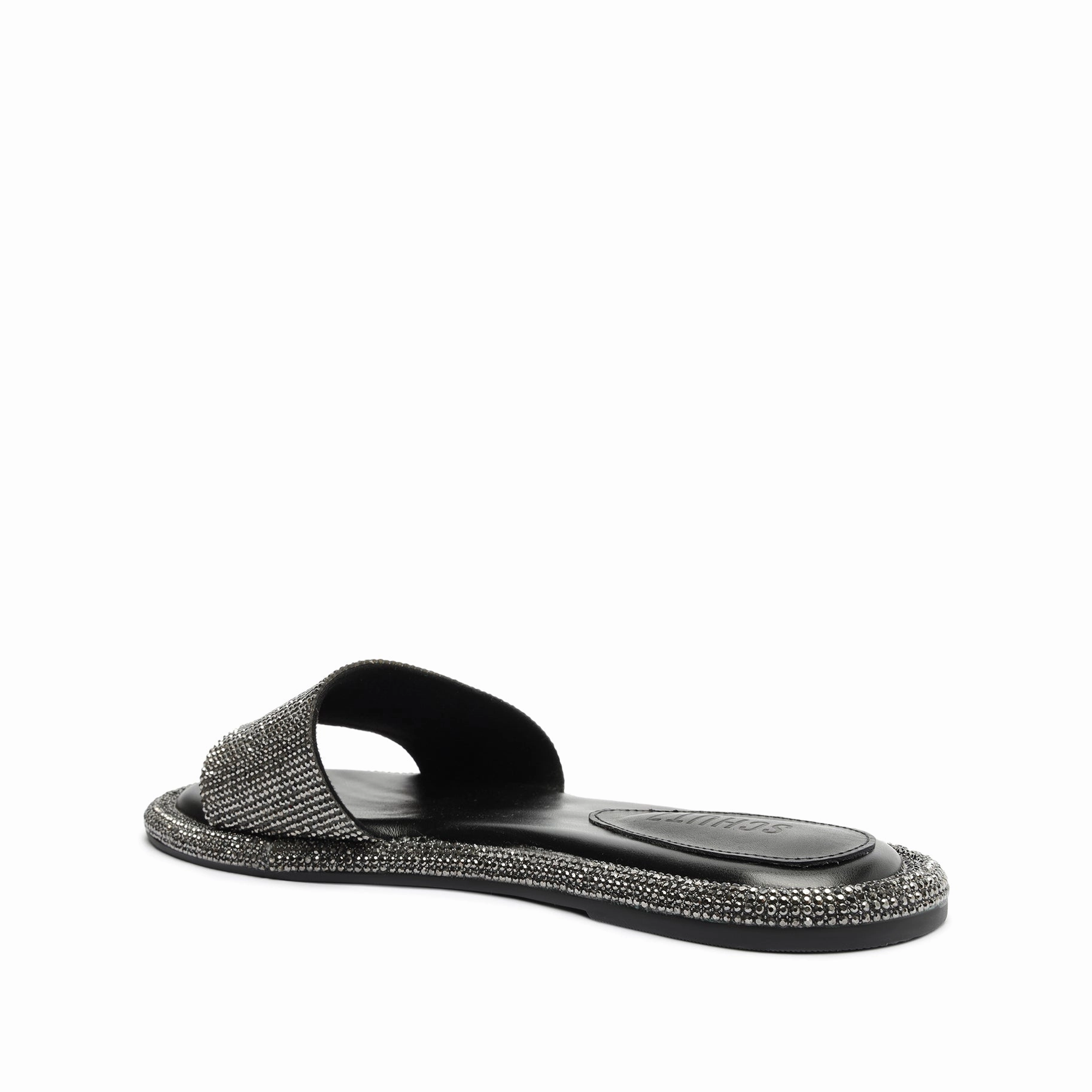 Everyday Sleek Clean Forms Alcina Flat Sandal