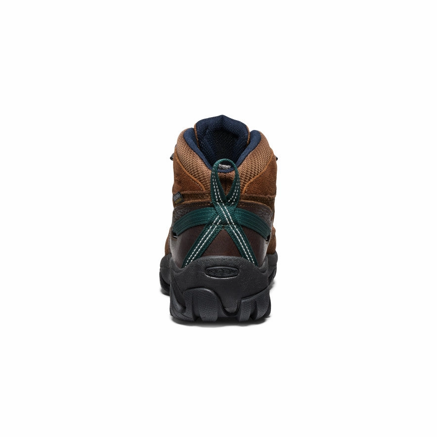 Women'S Targhee Ii Waterproof Hiking Boot X Leave No Trace  |  Leave No Trace Calm Layers