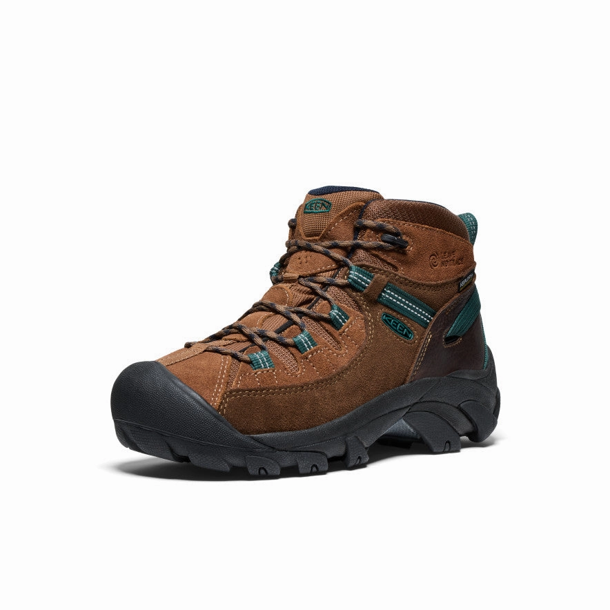 Soft Impact Women'S Targhee Ii Waterproof Hiking Boot X Leave No Trace  |  Leave No Trace
