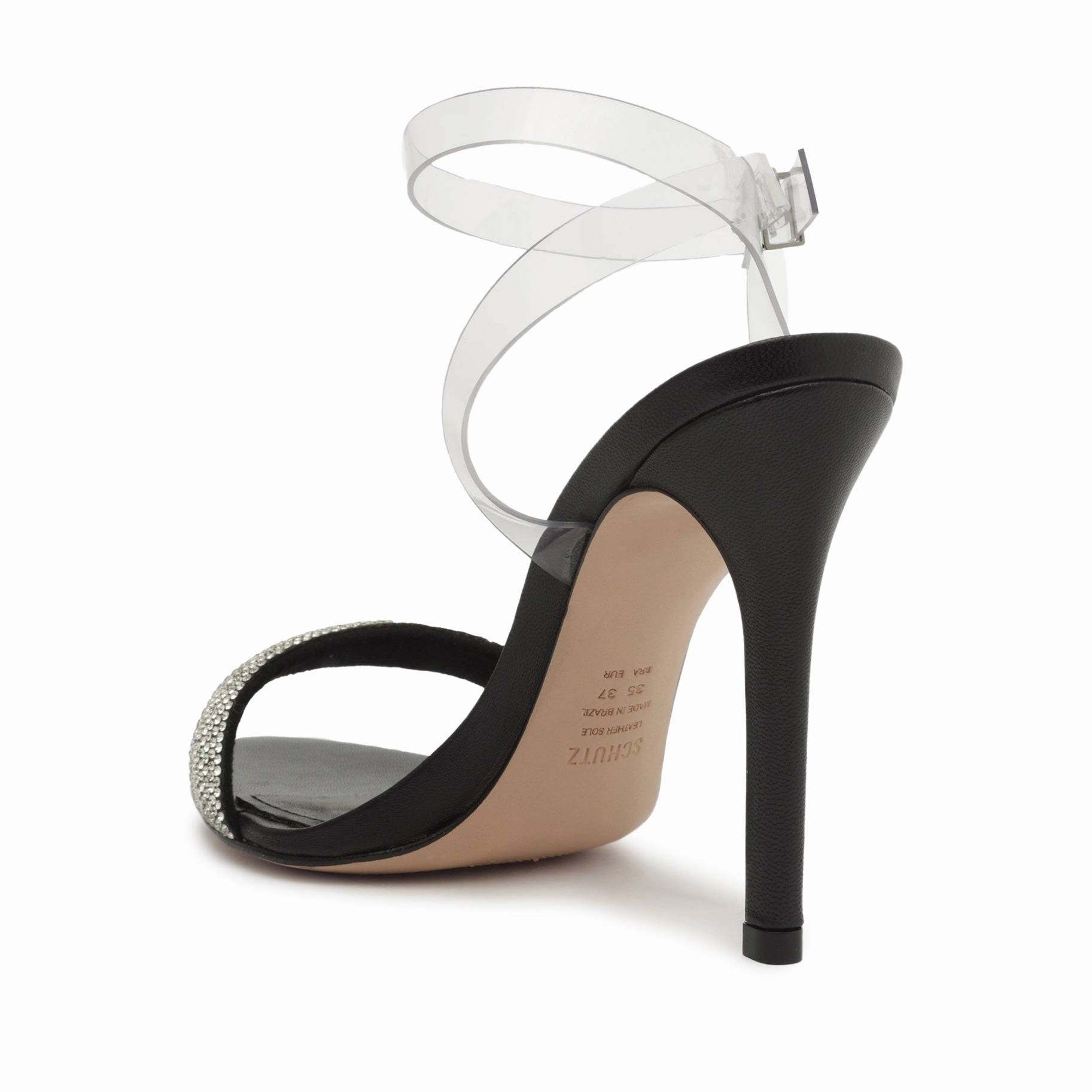 Fresh Expression Irina Vinyl Sandal