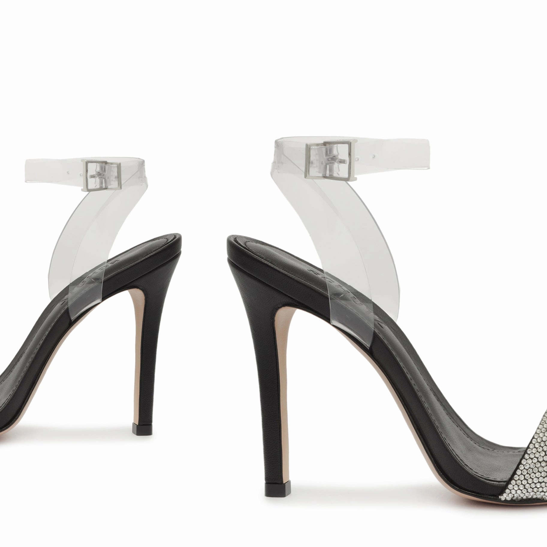 Fluid Motionwear Irina Vinyl Sandal