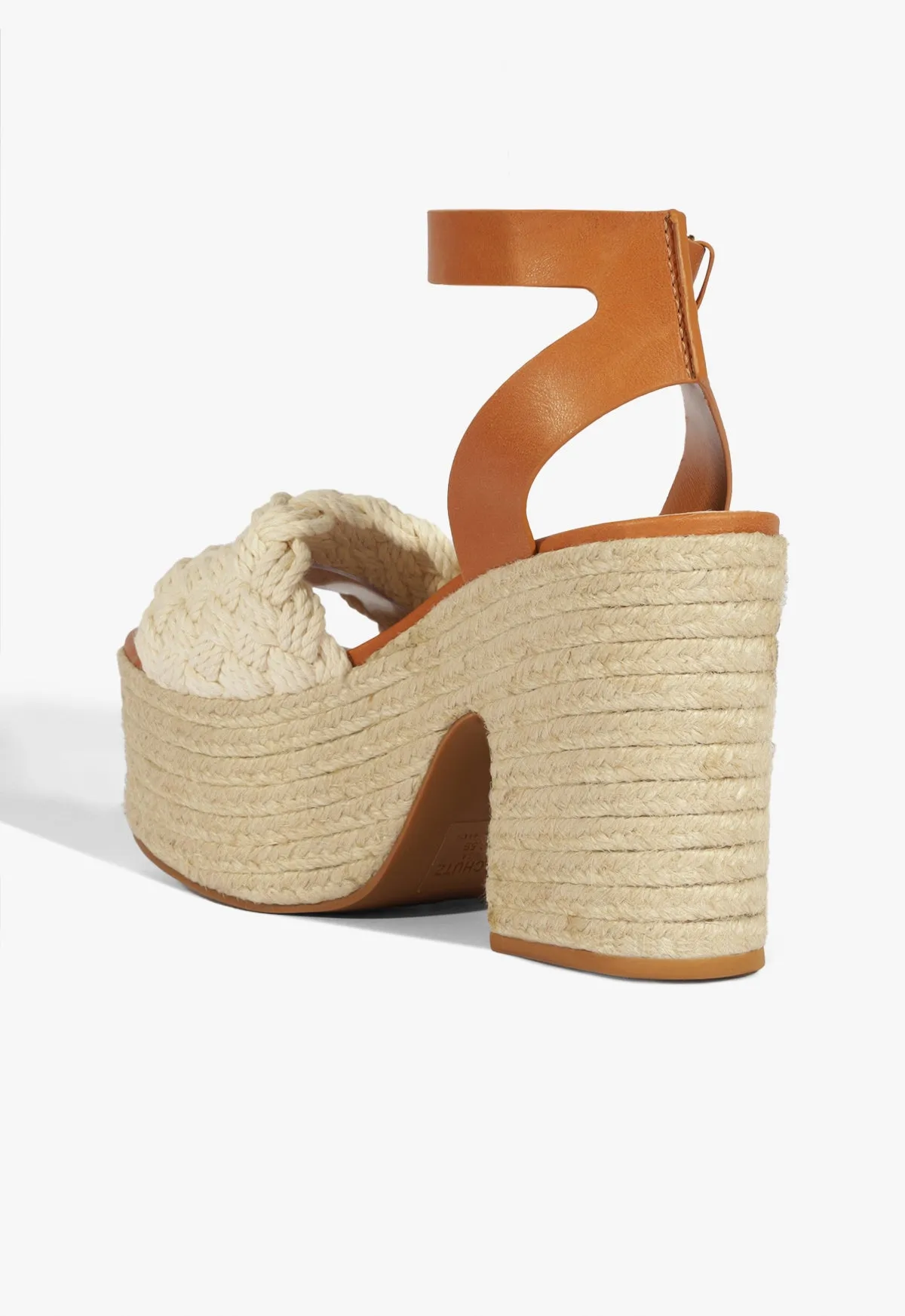 Refined Flowwear Isabel Platform Sandal