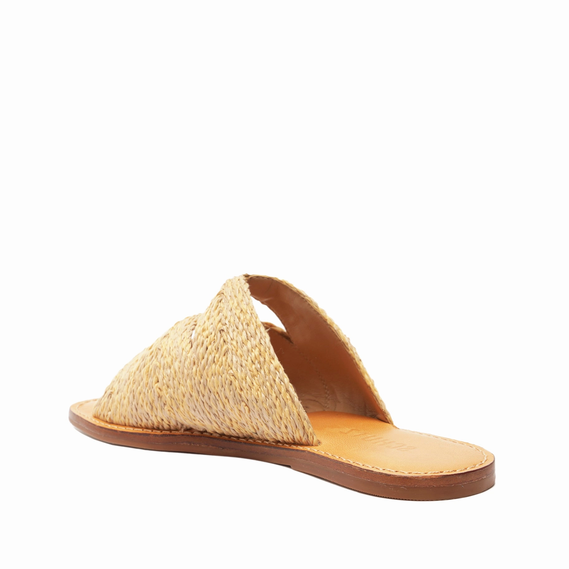 Ivy Raffia Sandal Motion Clarity Timeless Motion
