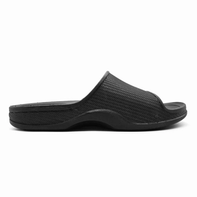 Form-Led Jack - Black