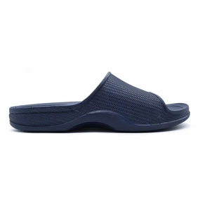 Jack - Navy Versatile Soul