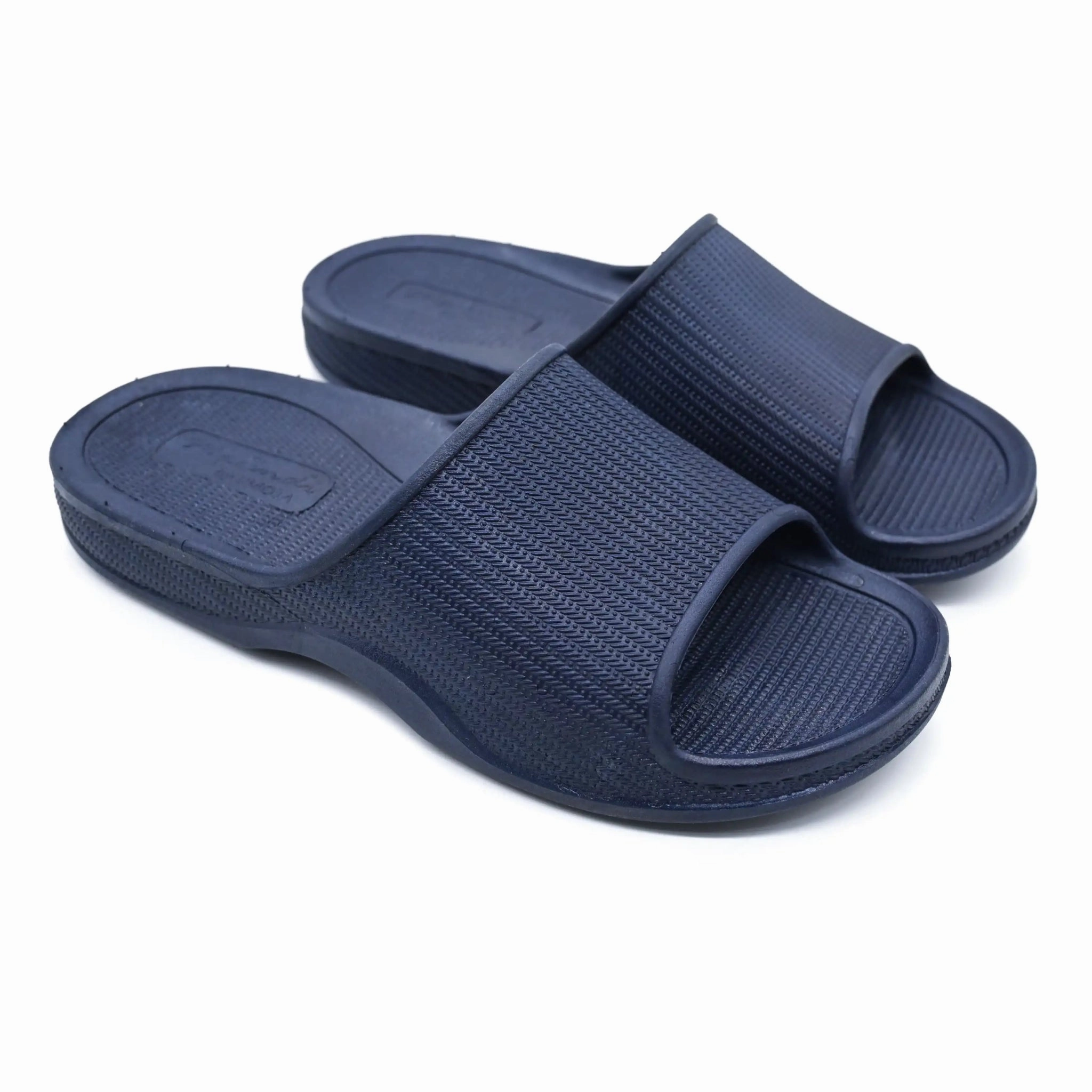 Jack - Navy Crafted Ease