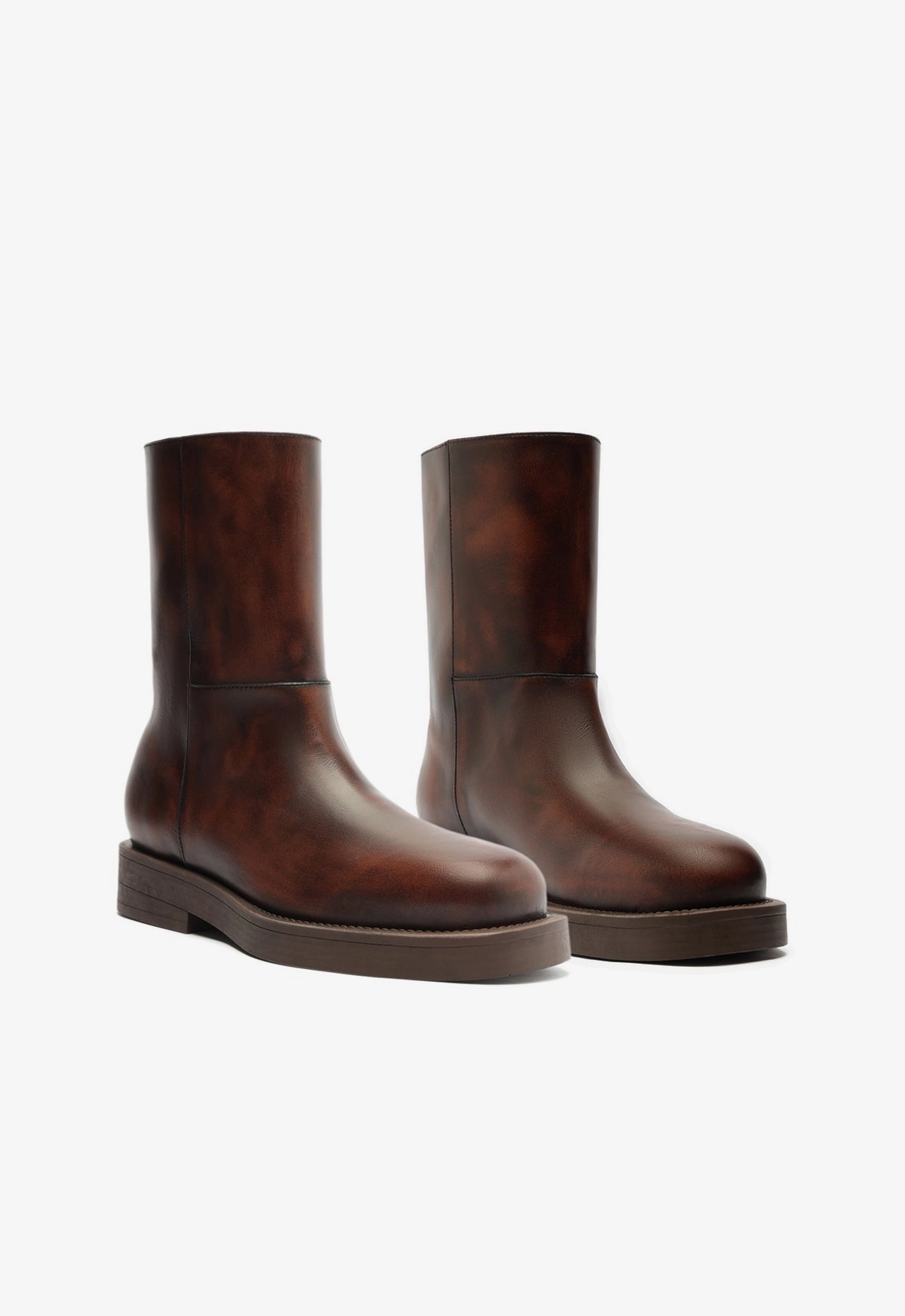 Jamie Bootie Engineered To Adapt Designed To Layer