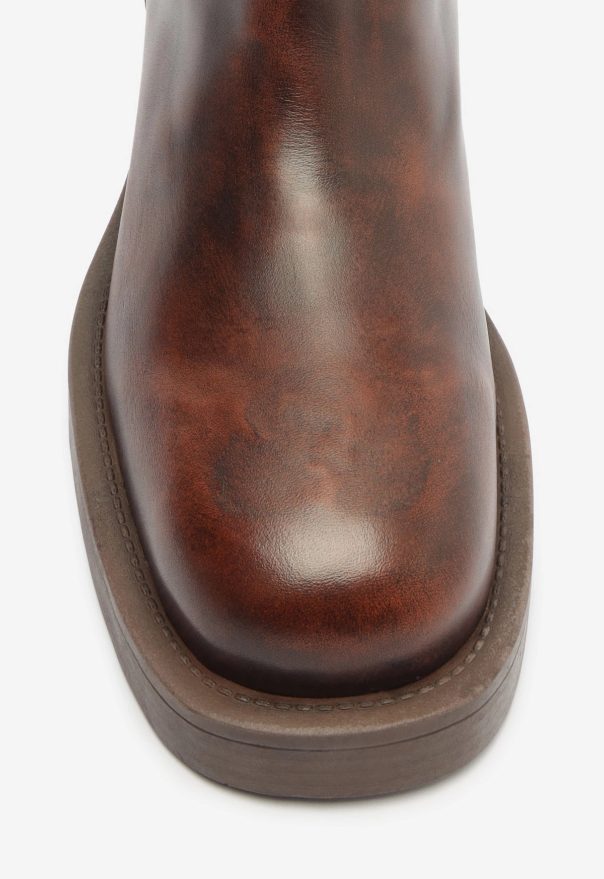 Cool Rhythm Layer With Ease Jamie Bootie