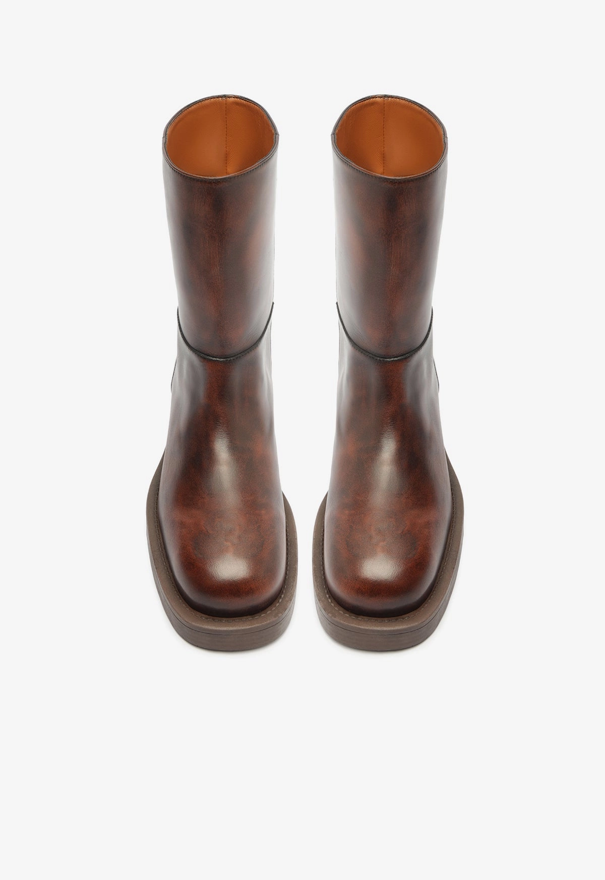 Jamie Bootie Refined Edgewear