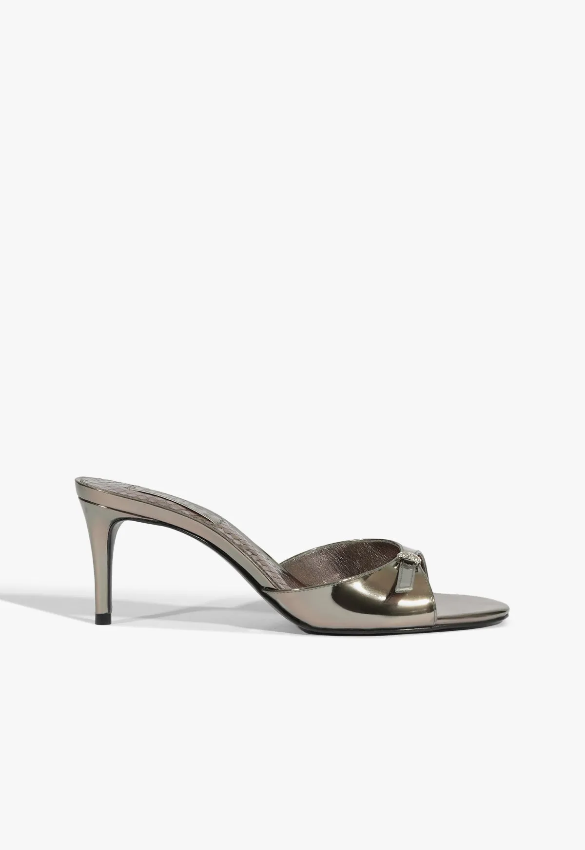 Jane Mule Sandal Carry Your Vibe Layer Up Smart