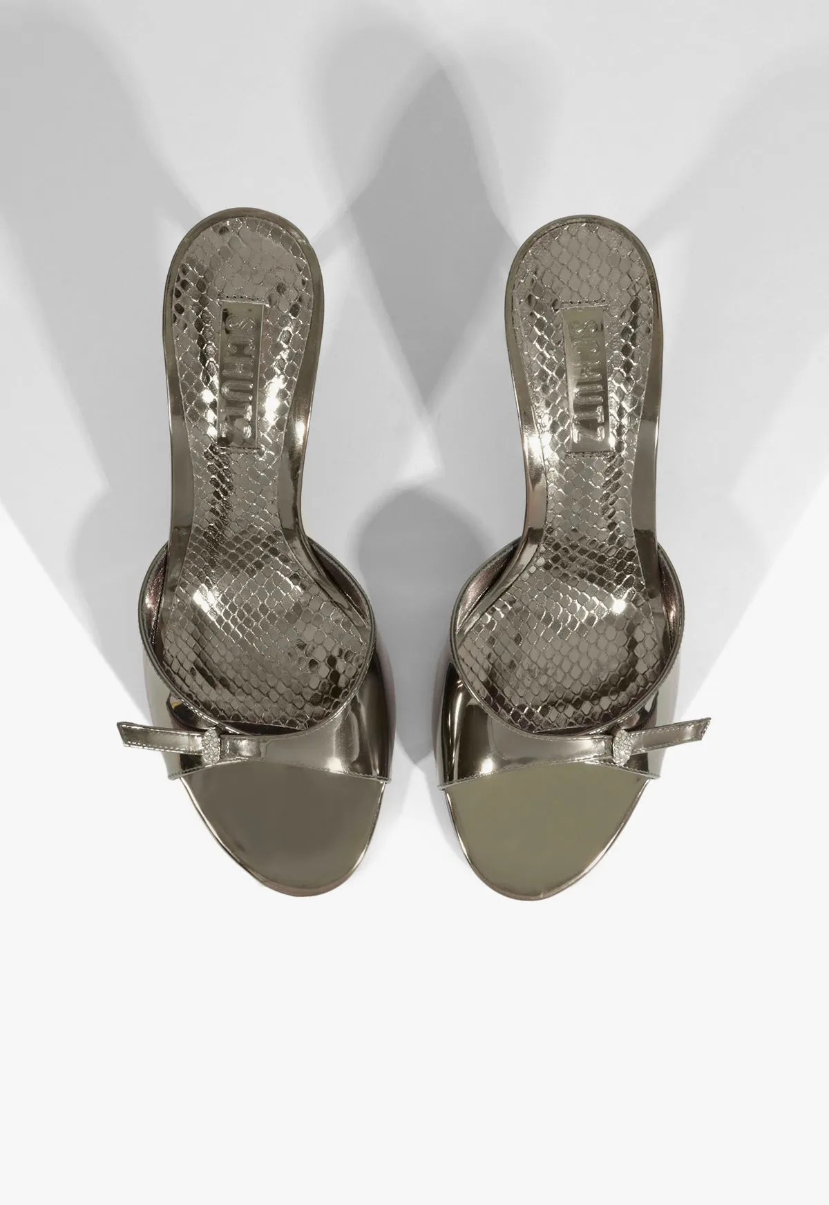 Jane Mule Sandal Future-Ready Looks
