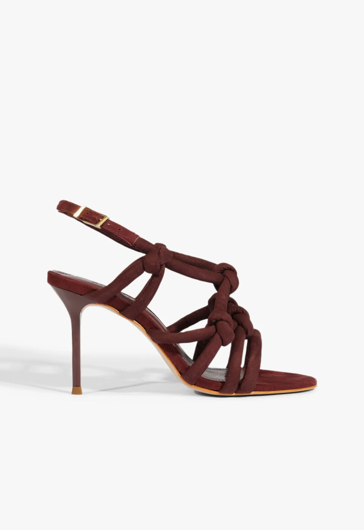 Janet Sandal City-Flex