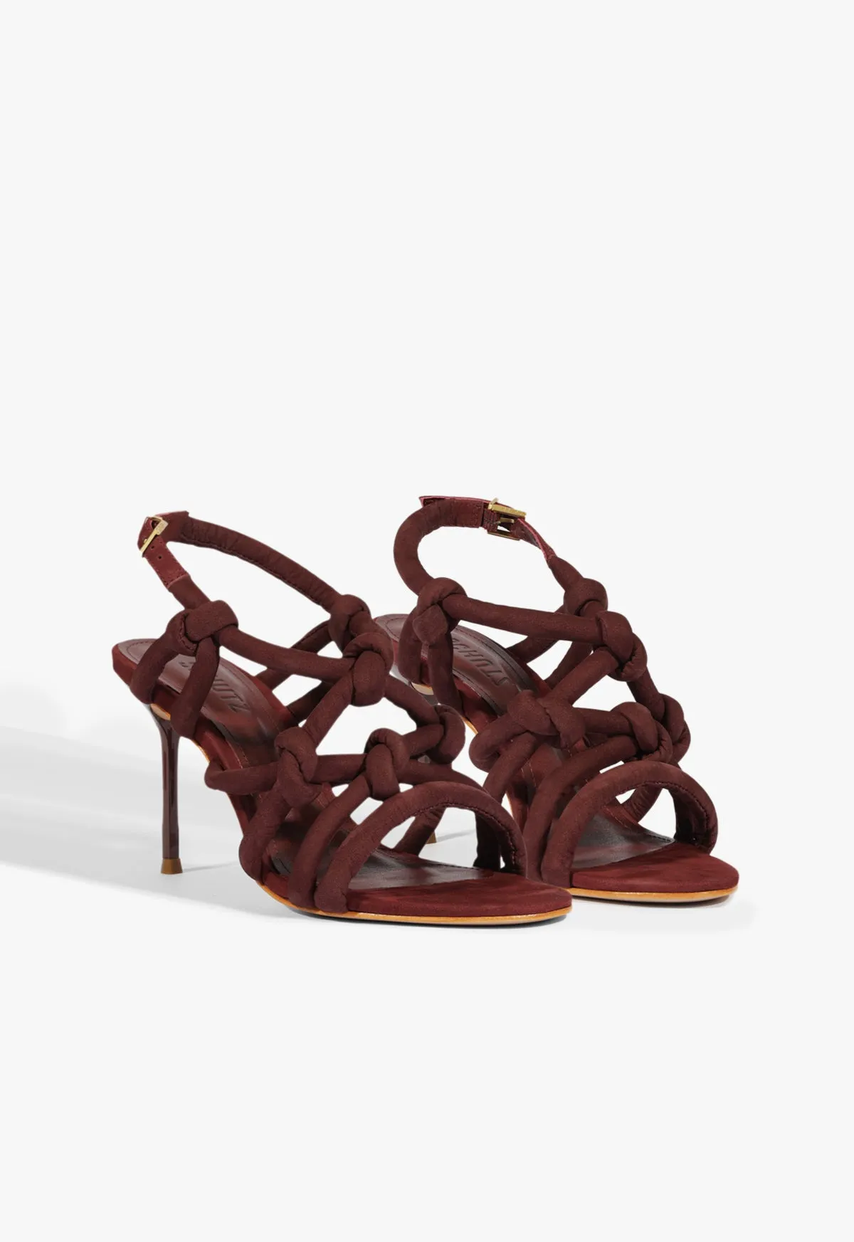 Movement Readywear Janet Sandal