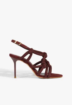 Janet Sandal City-Flex