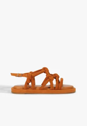 Layer With Ease Intentional Vibe Janet Sporty Sandal