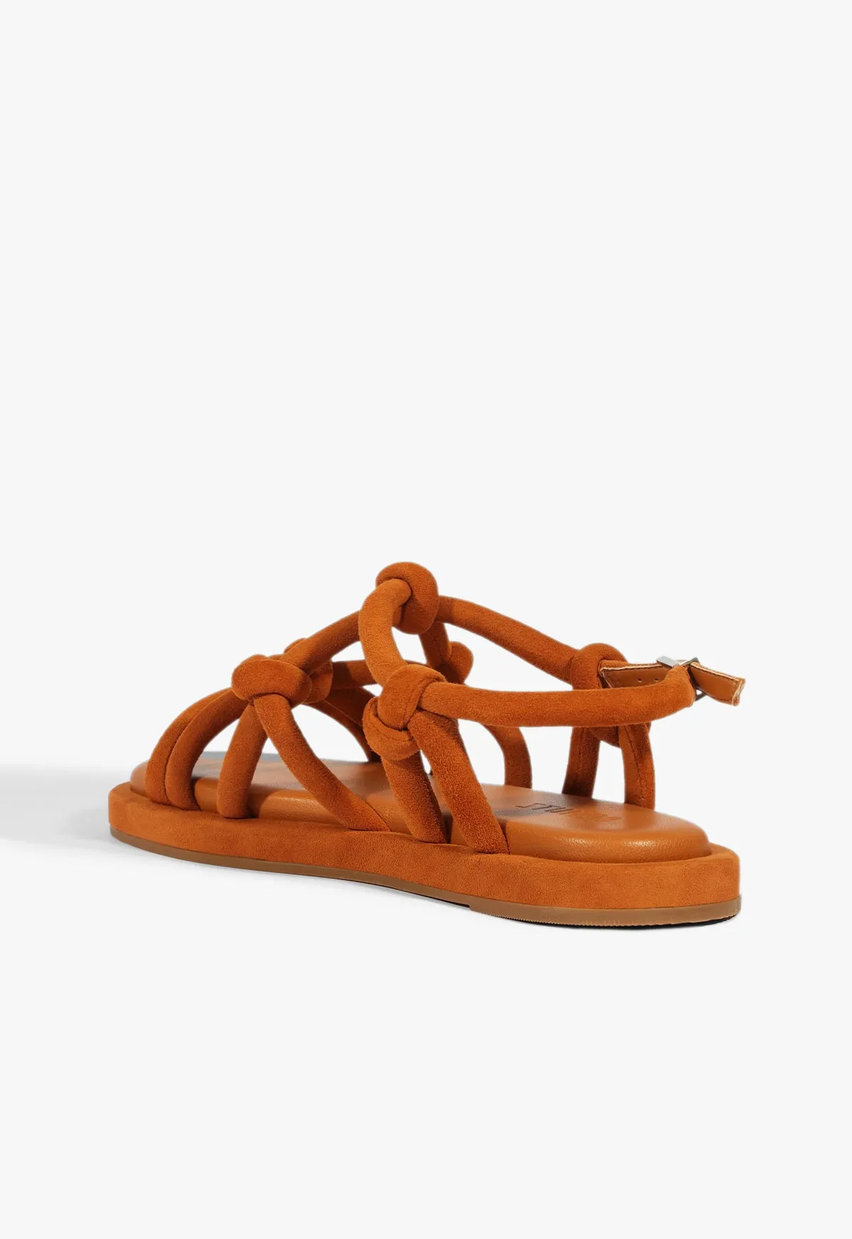Janet Sporty Sandal Progressive Outfit Streamlined Edge