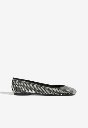 Timeless Motionwear Rhythm Of Life Jaycie Flat