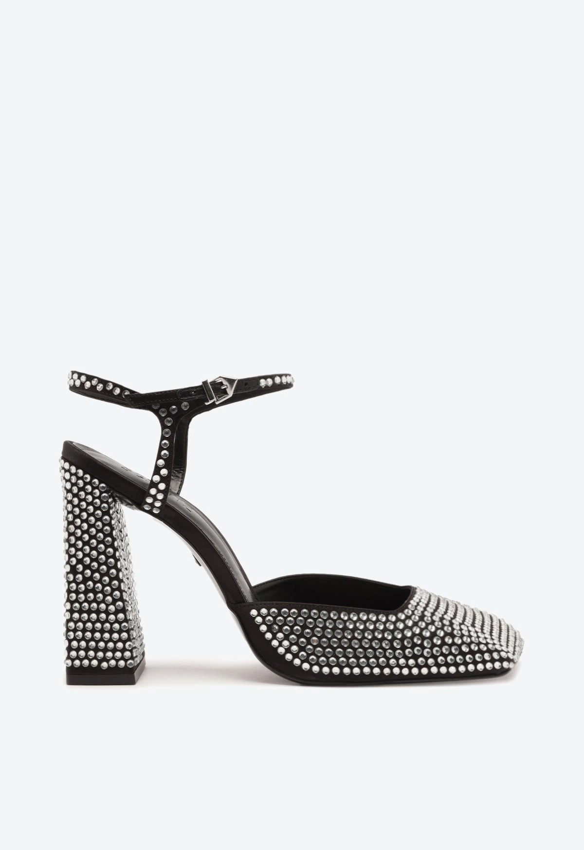 Engineered Casual Jaycie Pump