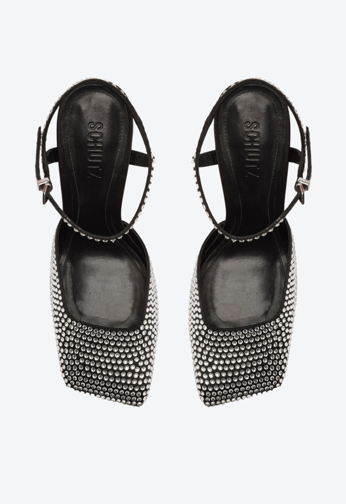 Laid-Back Luxe Modern Motion Jaycie Pump