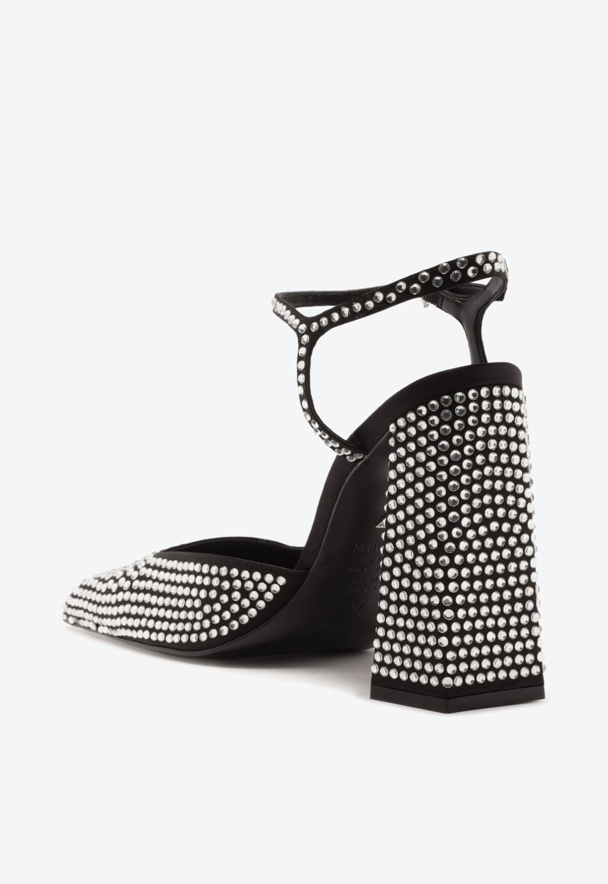 Jaycie Pump Fit-Flow Urban Inspired