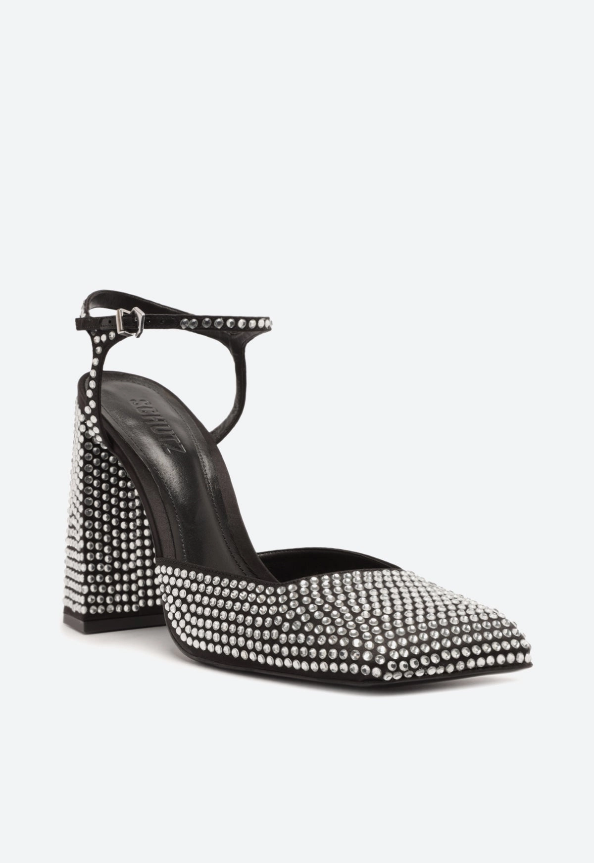 Jaycie Pump Refined Essentials
