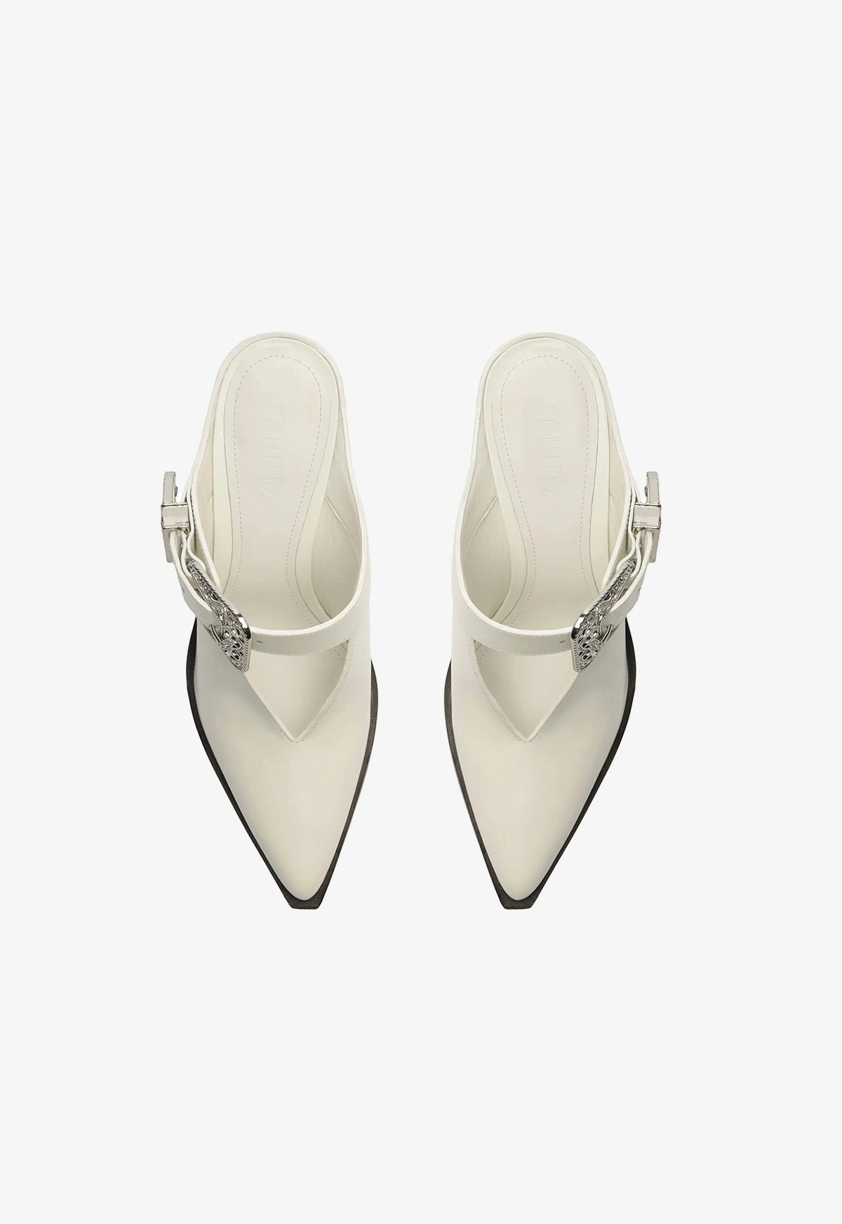Jeane Casual Leather Pump Ease In Motion