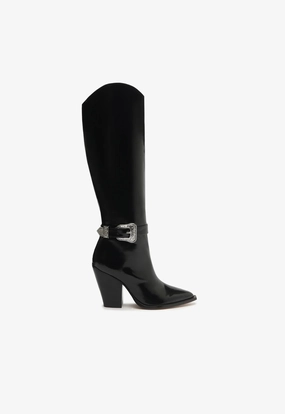 Your Move Gear Updated Basics Jeane Leather Boot