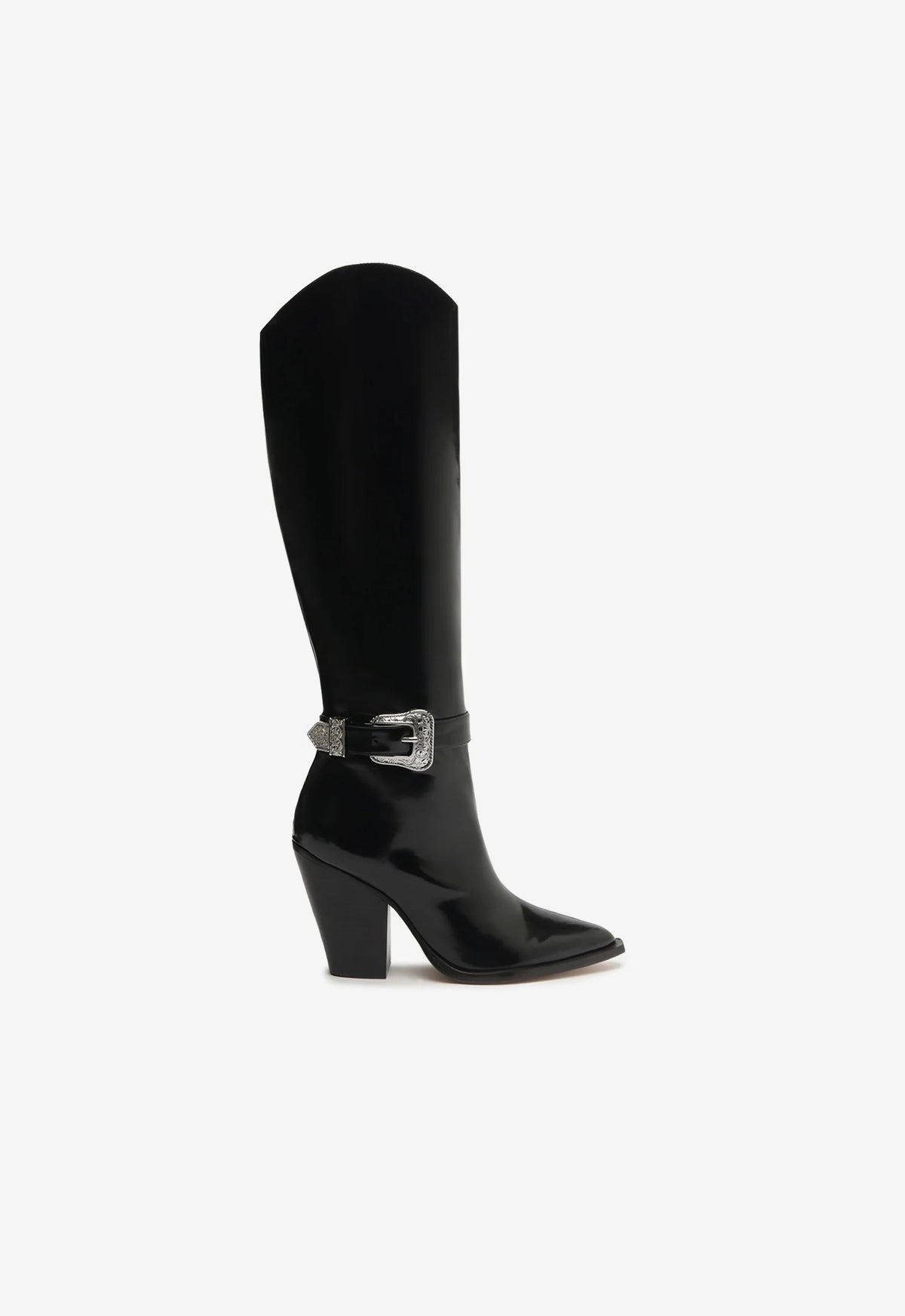 Your Move Gear Updated Basics Jeane Leather Boot