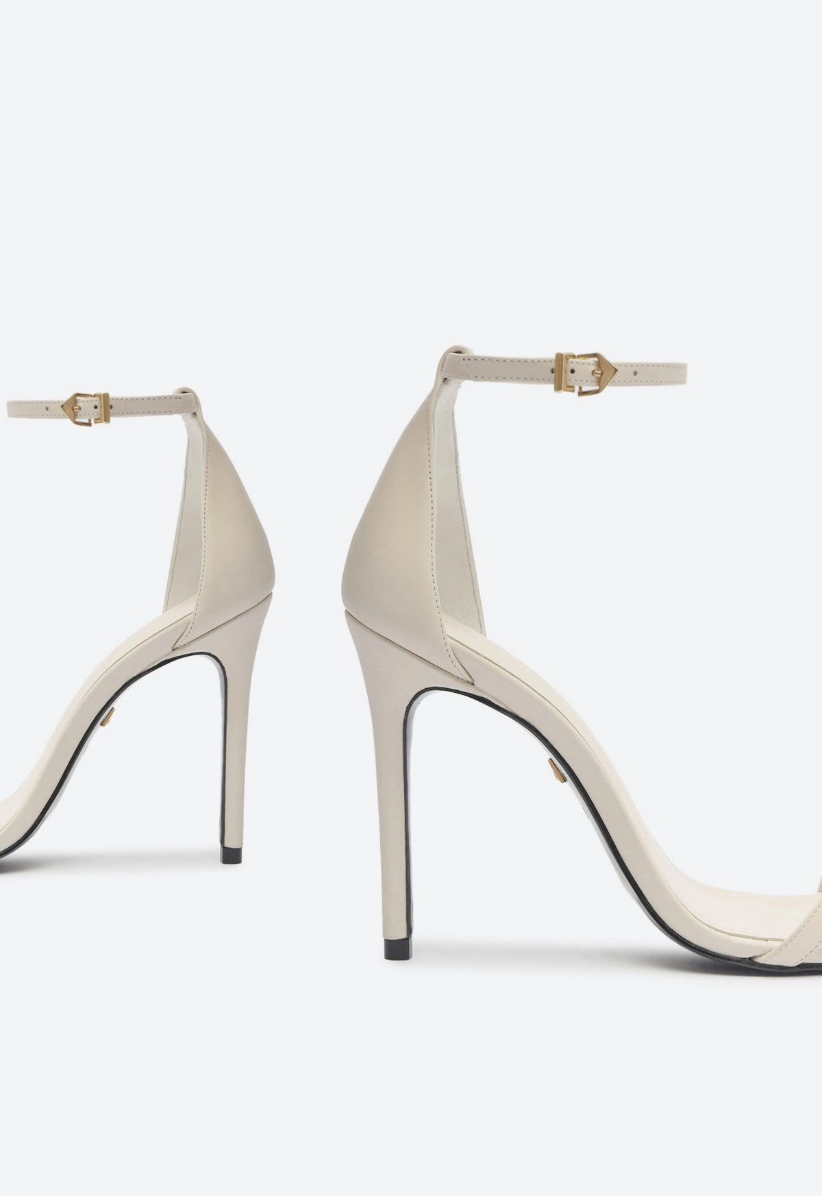 Clean Dailywear Intentional Daily Jenna Leather Sandal