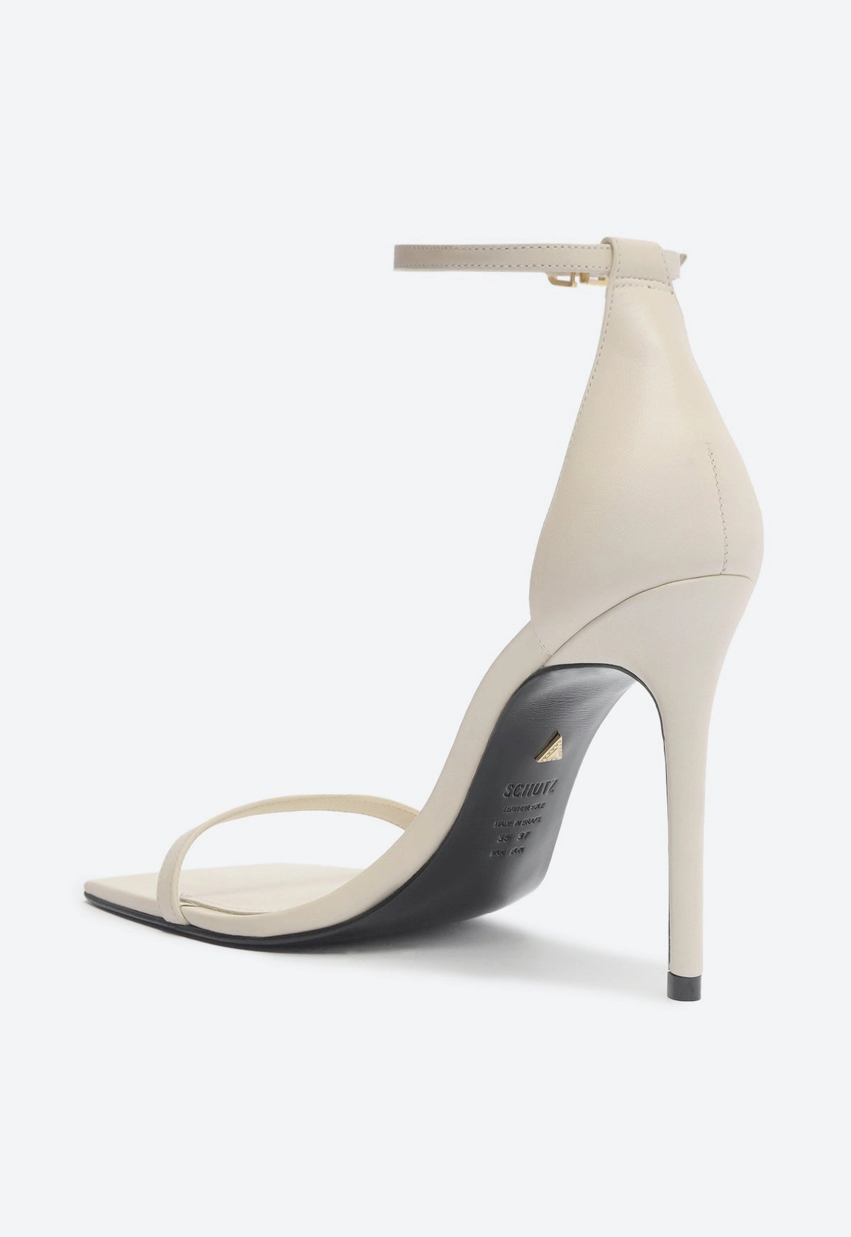 Free To Move Jenna Leather Sandal