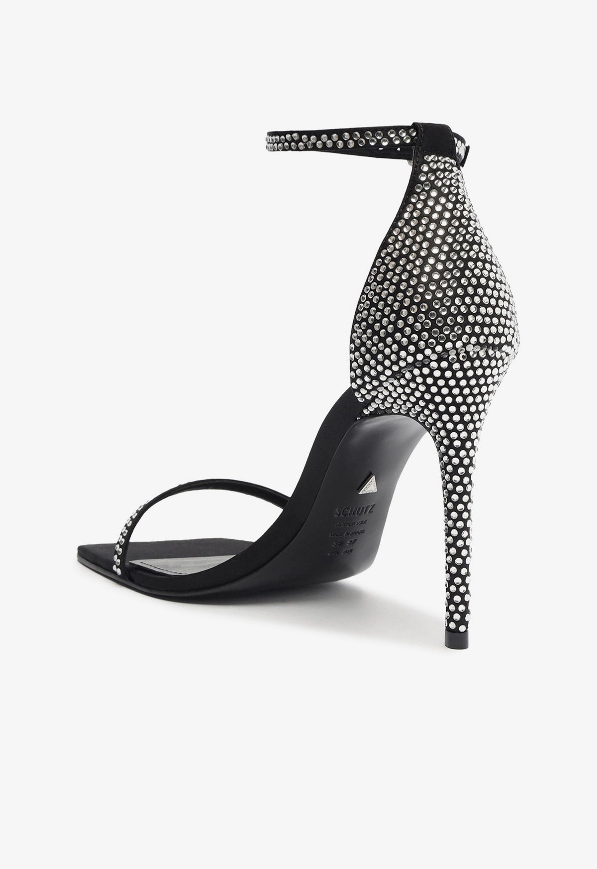 Jenna Sandal Crafted In Flow