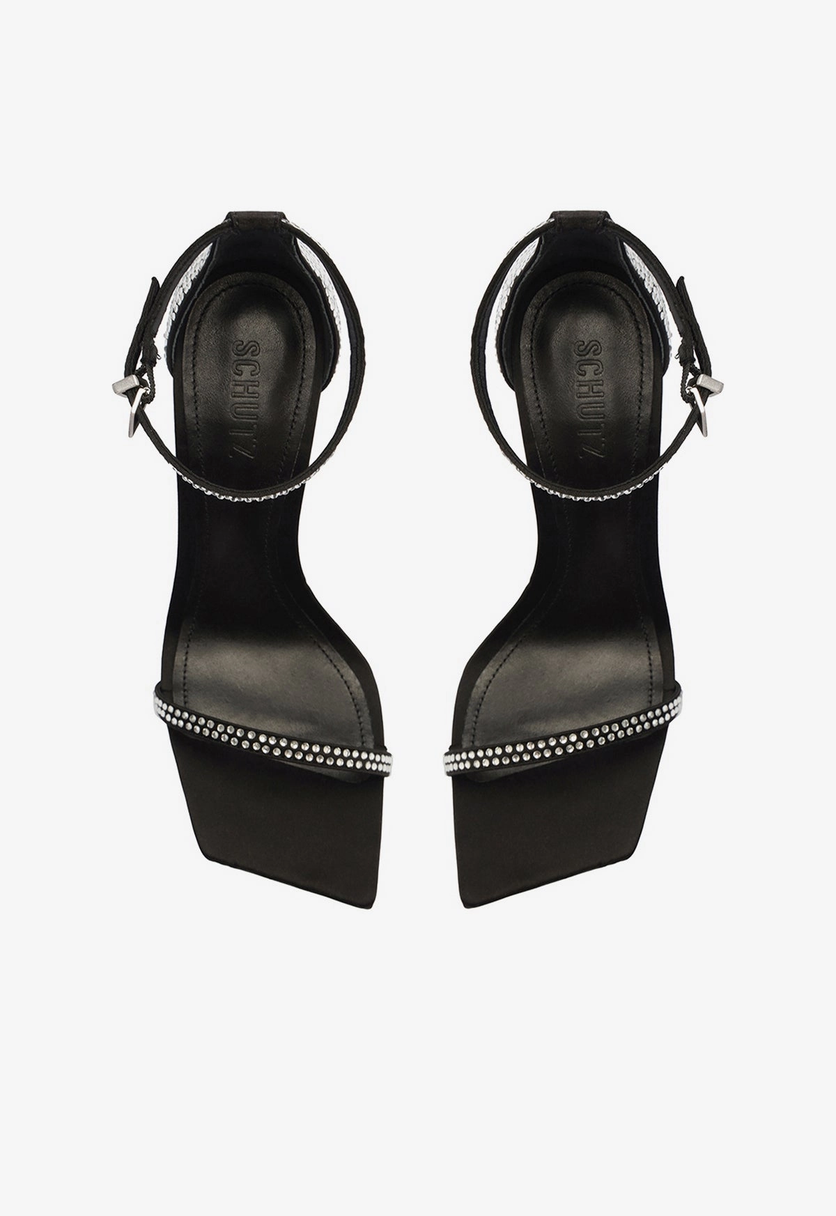 Jenna Sandal Essential Structure Everyday Function