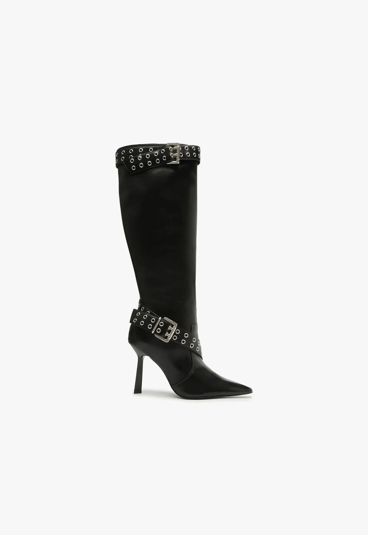 Comfort All Ways Cool In Motion Jess Boot