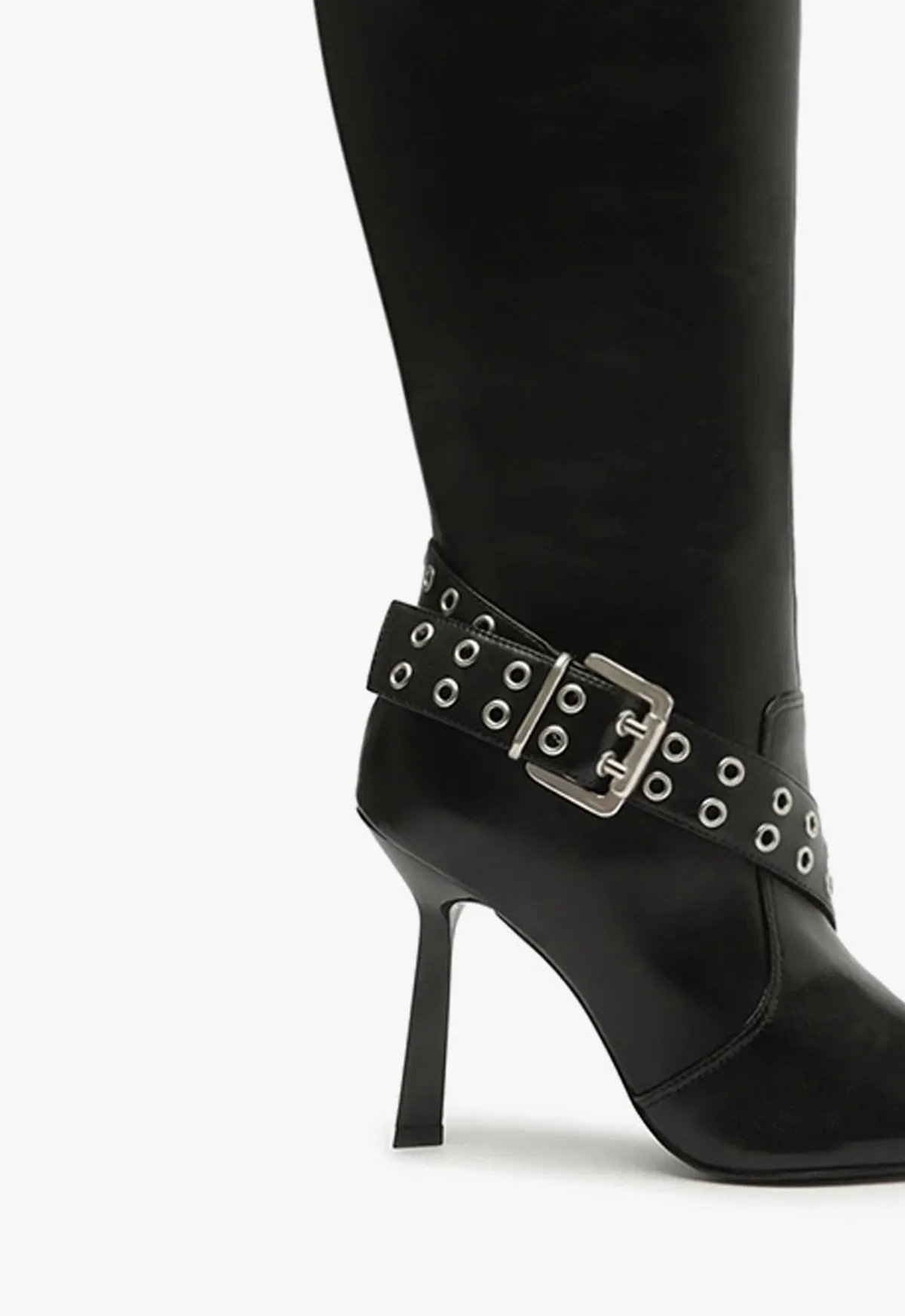 Jess Boot Urban Layering Essential Edge