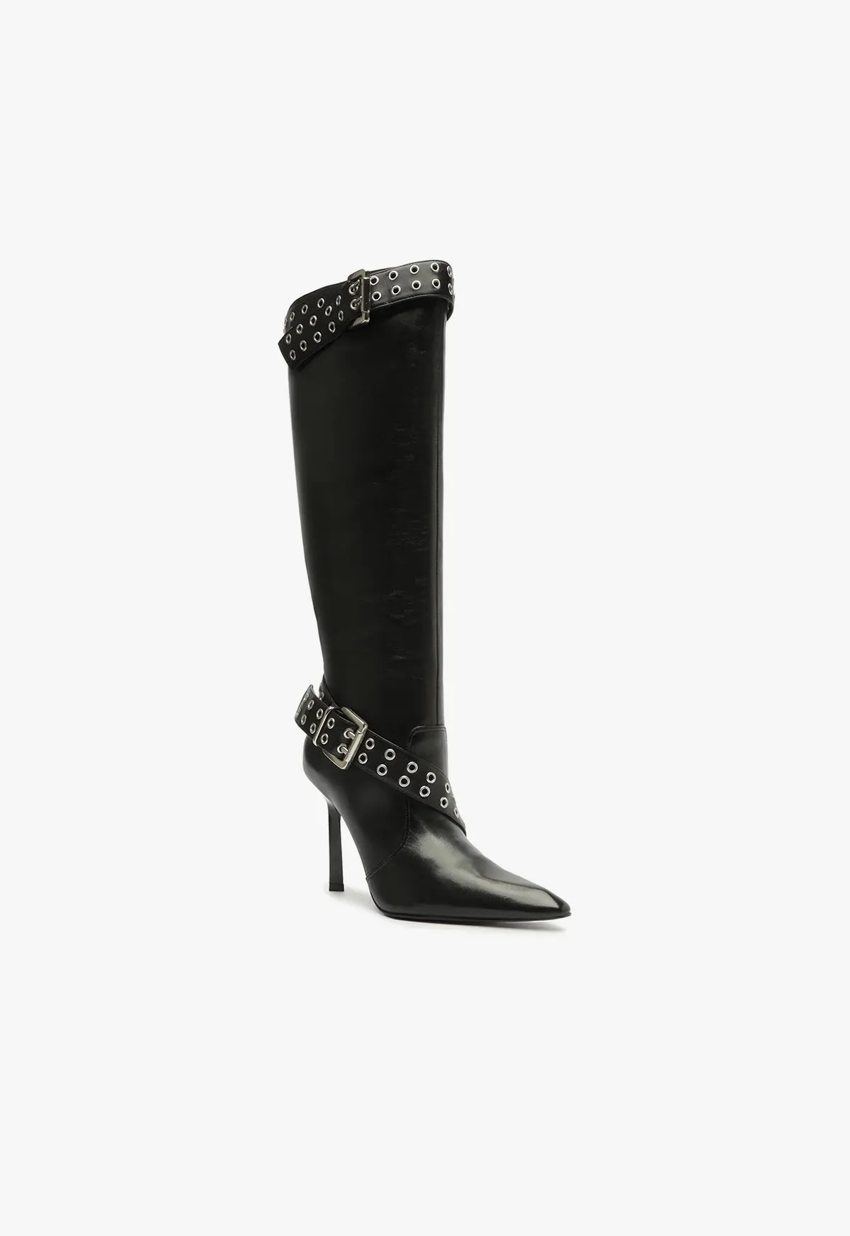 Lifestyle Energy Living Flow Jess Boot