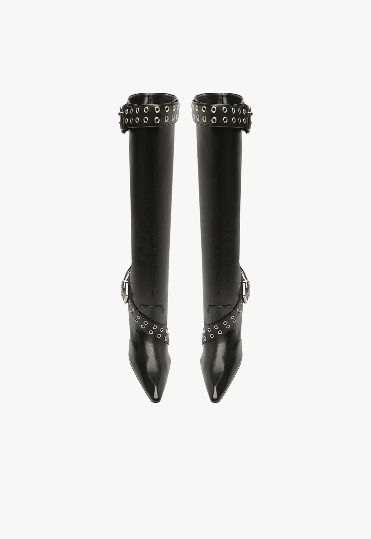 Jess Boot Refined Comfort