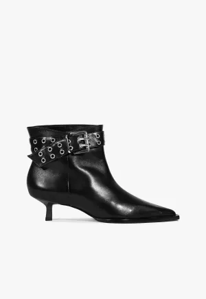 Lifestyle Ahead Jess Bootie
