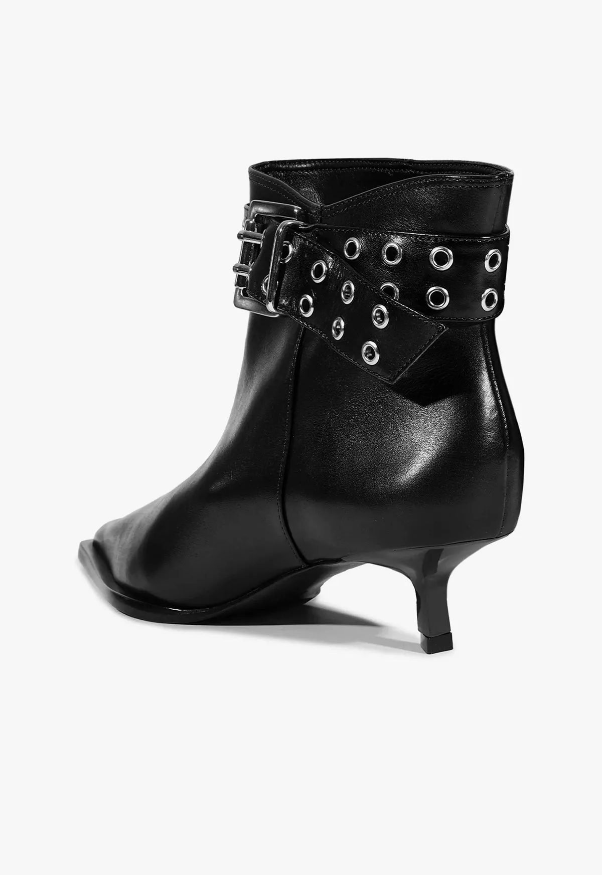 Essence Of Movement Modular Uniform Jess Bootie